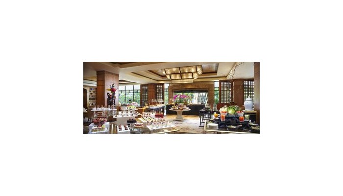 Hotel Regent Singapore A Four Season poza 11