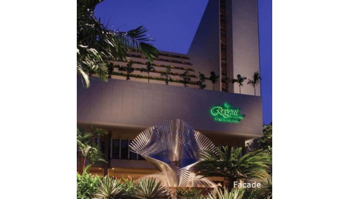 Hotel Regent Singapore poza 1