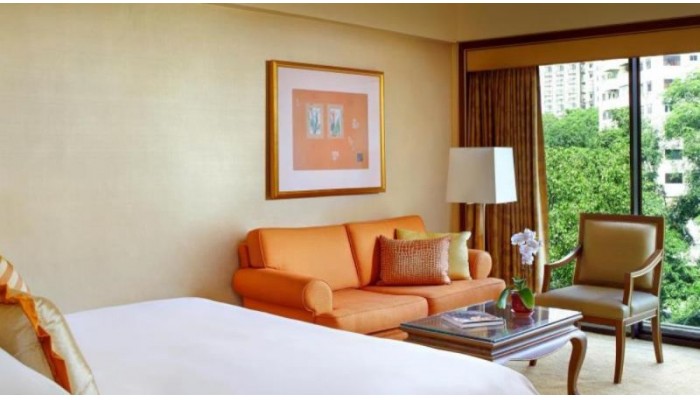 Hotel Regent Singapore poza 3