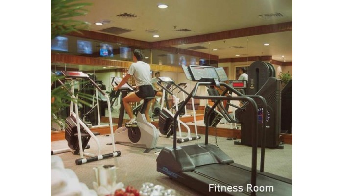 Hotel Regent Singapore poza 5