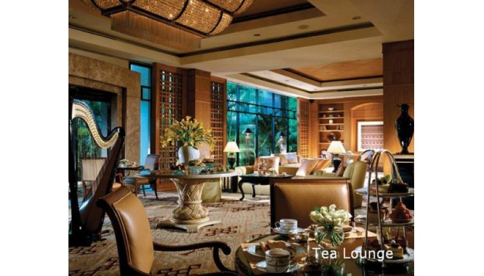 Hotel Regent Singapore poza 4