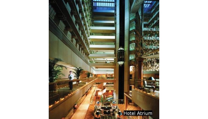 Hotel Regent Singapore poza 2