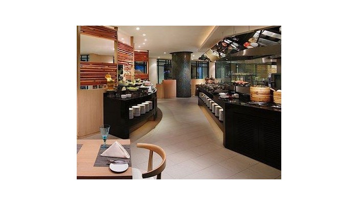 Hotel Rendezvous poza 4