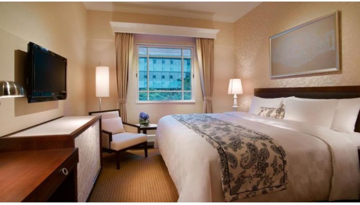 Hotel Rendezvous poza 9