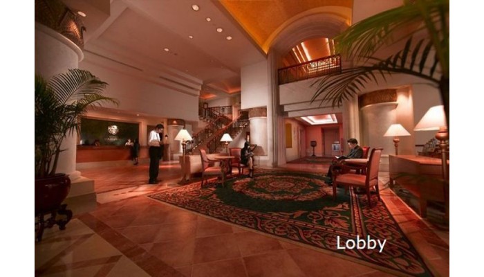 Hotel Rendezvous poza 8