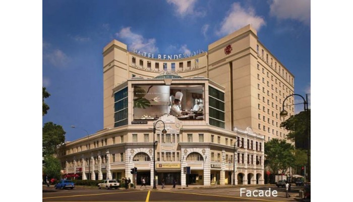 Hotel Rendezvous poza 6