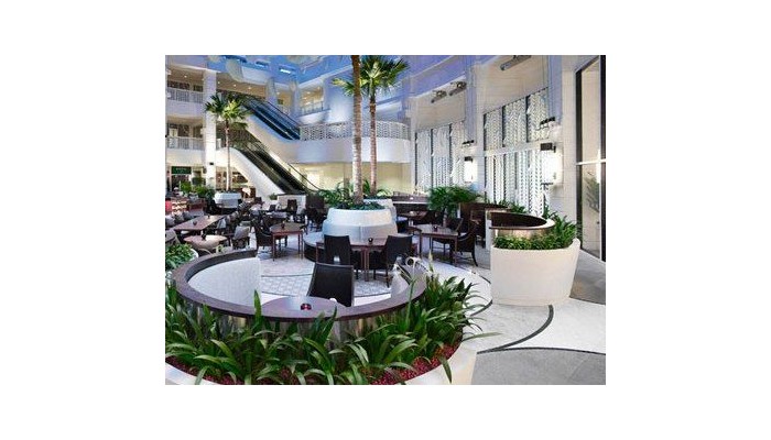 Hotel Rendezvous poza 0