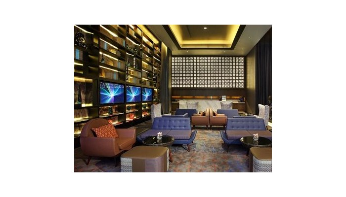 Hotel Rendezvous poza 5