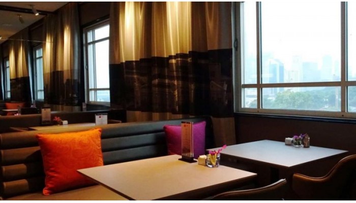 Hotel Rendezvous poza 10