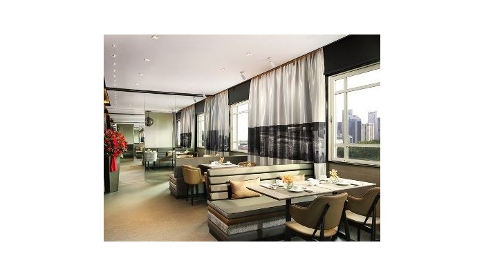 Hotel Rendezvous poza 3