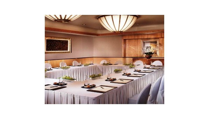 Hotel Ritz Carlton Millenia poza 8