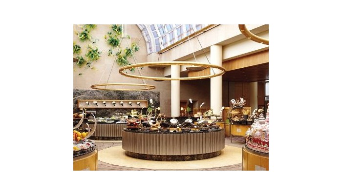 Hotel Ritz Carlton Millenia poza 4