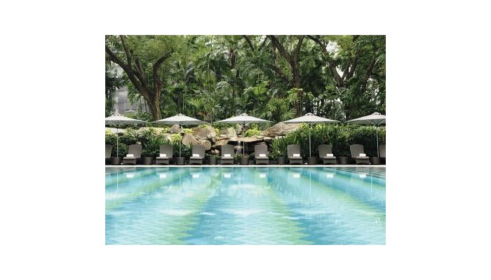 Hotel Ritz Carlton Millenia poza 7