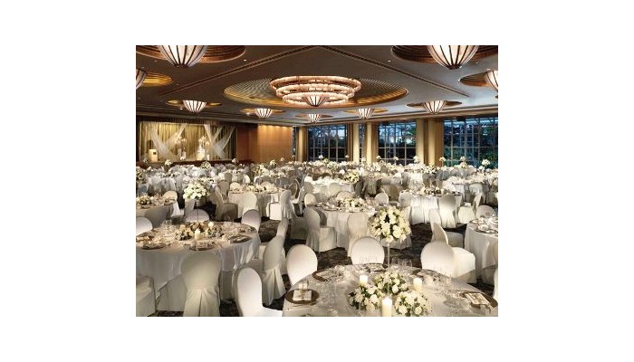 Hotel Ritz Carlton Millenia poza 9