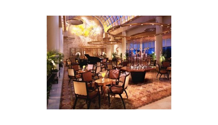 Hotel Ritz Carlton Millenia poza 6