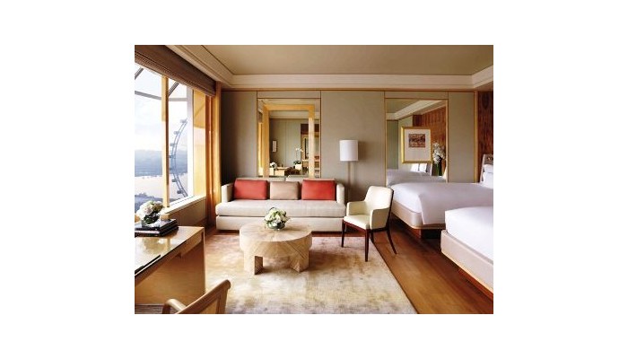 Hotel Ritz Carlton Millenia poza 3