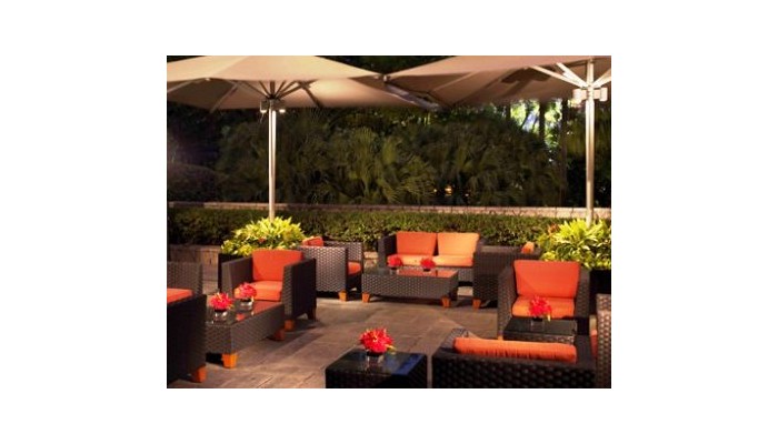 Hotel Ritz Carlton Millenia poza 5