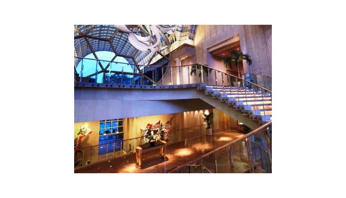 Hotel Ritz Carlton Millenia poza 2