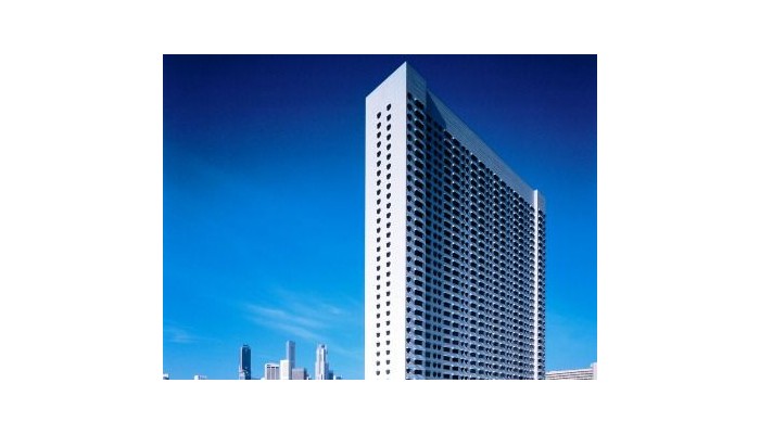 Hotel Ritz Carlton Millenia poza 10