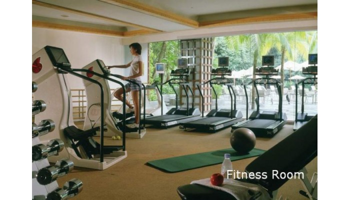 Hotel Ritz-carlton Millenia poza 5