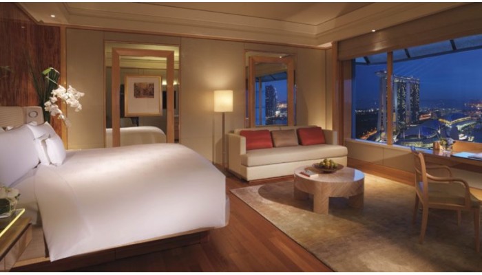 Hotel Ritz-carlton Millenia poza 3