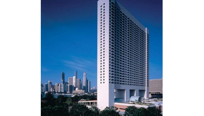 Hotel Ritz-carlton Millenia poza 0