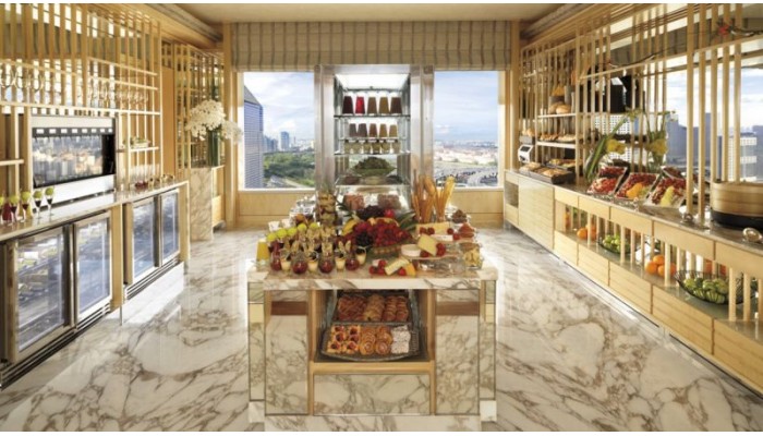 Hotel Ritz-carlton Millenia poza 4