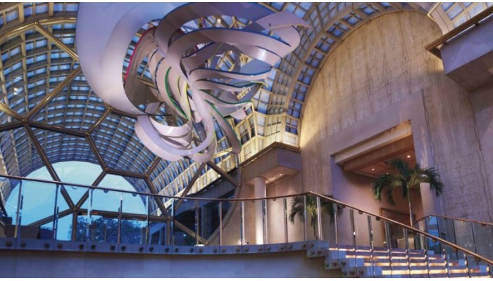 Hotel Ritz-carlton Millenia poza 2