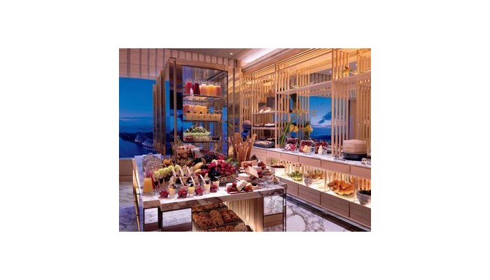 Hotel Ritz Carlton Singapore poza 6