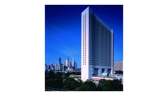 Hotel Ritz Carlton Singapore poza 0