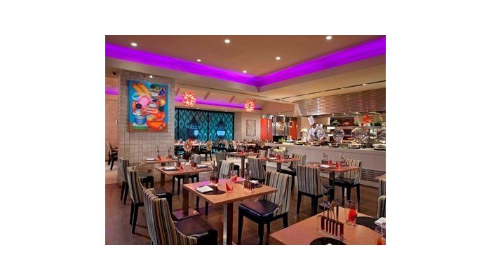 Hotel Royal Plaza On Scotts poza 5