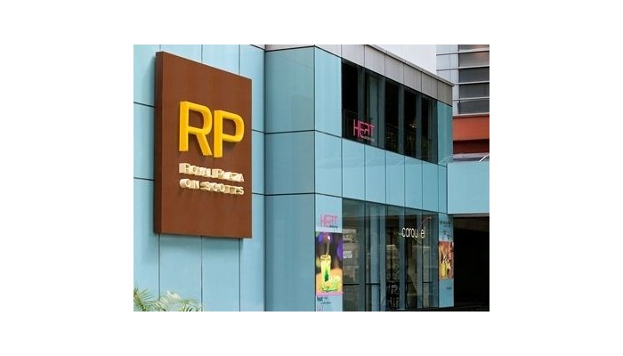 Hotel Royal Plaza On Scotts poza 0