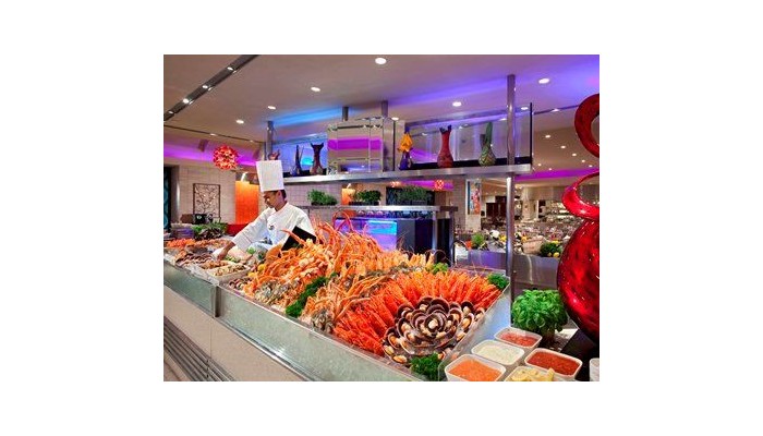 Hotel Royal Plaza On Scotts poza 4