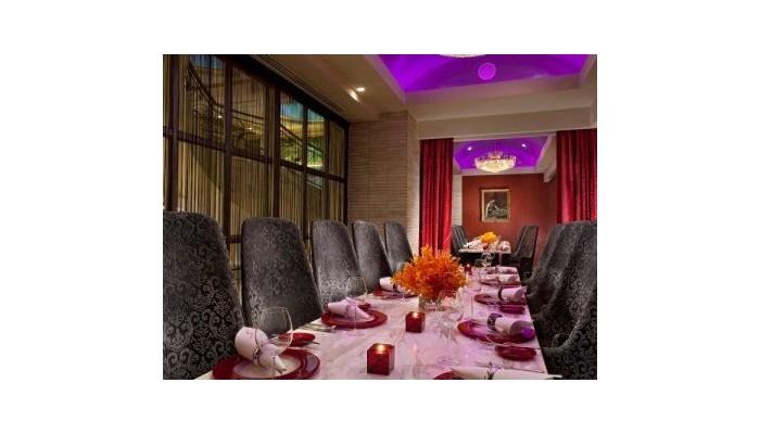 Hotel Royal Plaza On Scotts poza 6