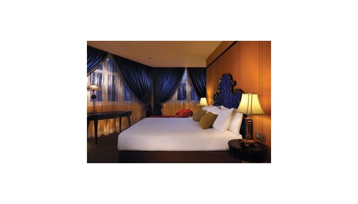 Hotel Scarlet poza 9