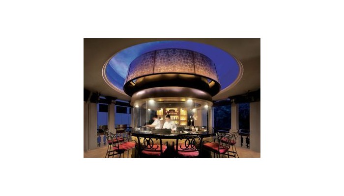 Hotel Scarlet poza 10