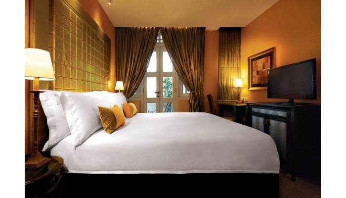 Hotel Scarlet poza 3