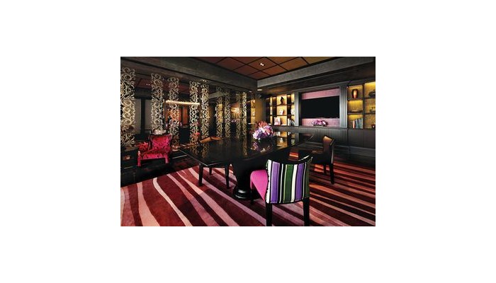 Hotel Scarlet poza 7