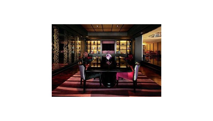 Hotel Scarlet poza 8