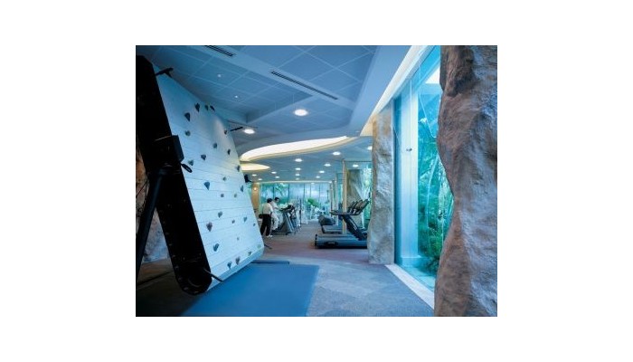 Hotel Shangri-la poza 8