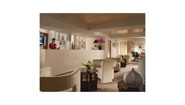 Hotel Shangri-la poza 0