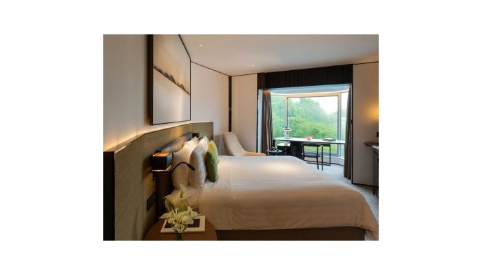 Hotel Shangri-la poza 4