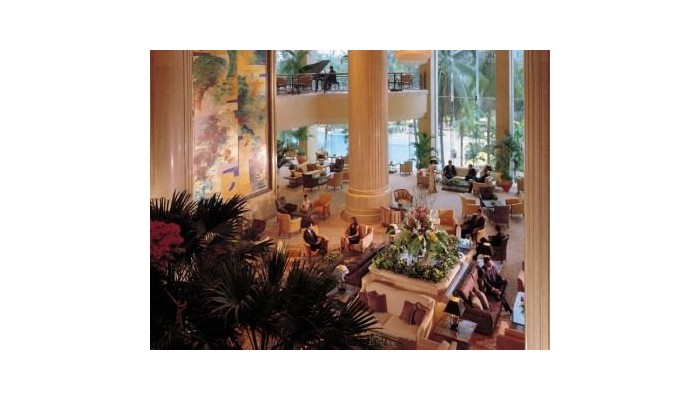 Hotel Shangri-la poza 3