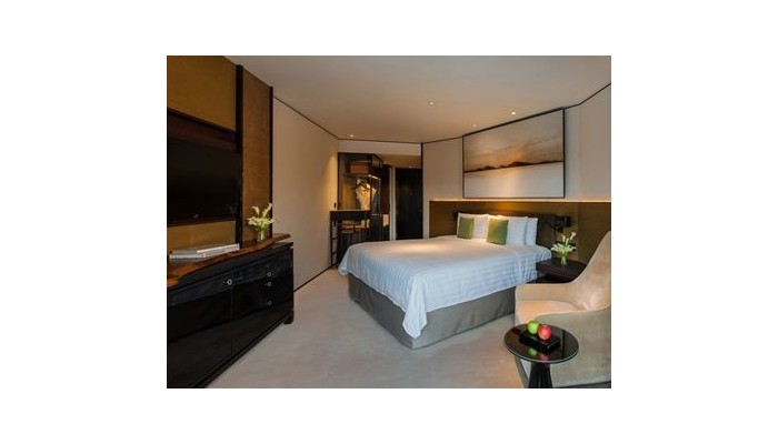 Hotel Shangri-la poza 5