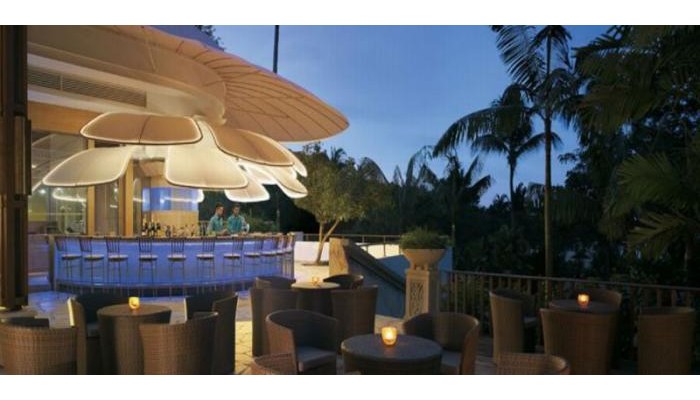 Hotel Shangri-la Rasa Sentosa poza 2