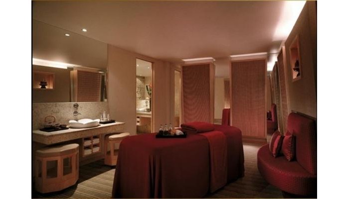 Hotel Shangri-la Rasa Sentosa poza 5