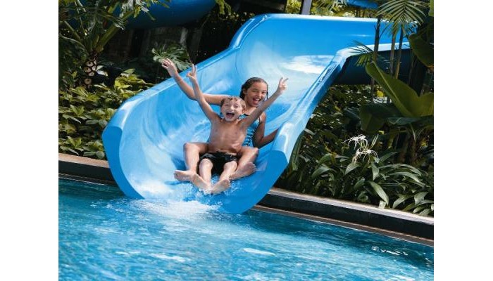 Hotel Shangri-la Rasa Sentosa poza 3