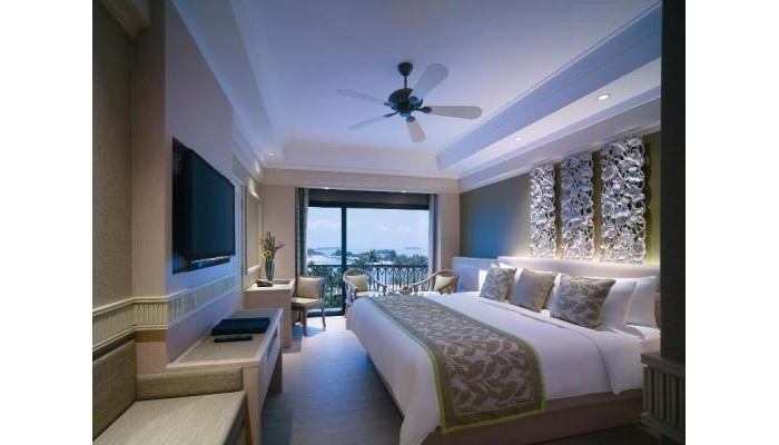 Hotel Shangri-la Rasa Sentosa poza 0