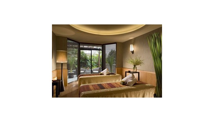 Hotel Sheraton Towers poza 6