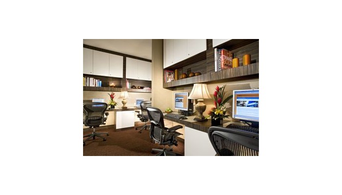 Hotel Sheraton Towers poza 11